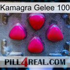 Kamagra Jelly 100 13